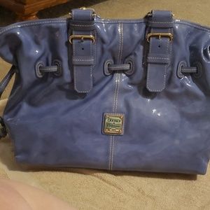 Dooney and Bourke handbag